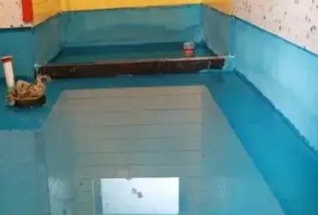 水磨沟卫生间防水多少钱