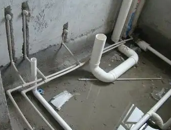 水磨沟水管维修多少钱