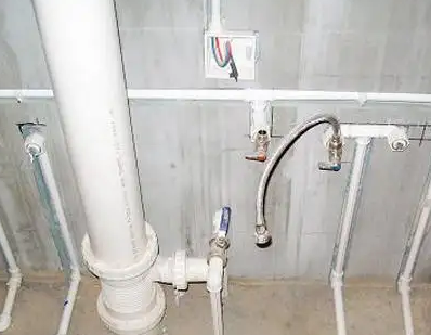 水磨沟水管维修价格明细