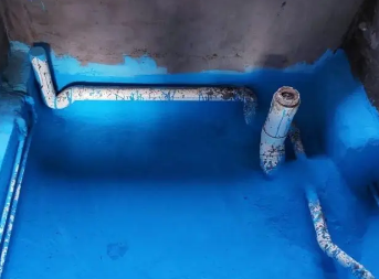 水磨沟卫生间防水哪家好