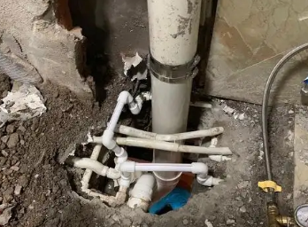 水磨沟卫生间漏水检测多少钱