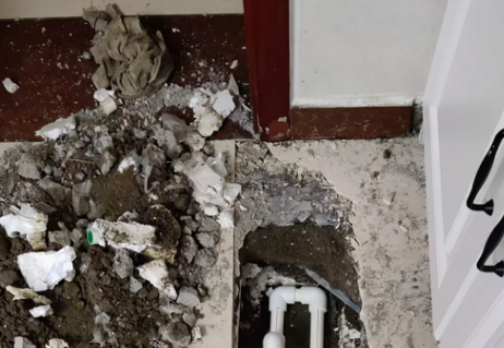 水磨沟卫生间漏水检测哪家好