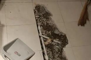 水磨沟卫生间漏水检测电话